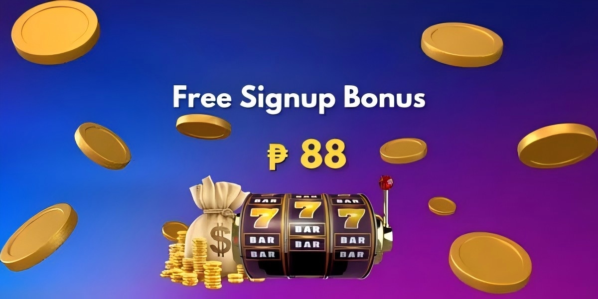 Arionplay Casino welcome bonus banner with neon reels