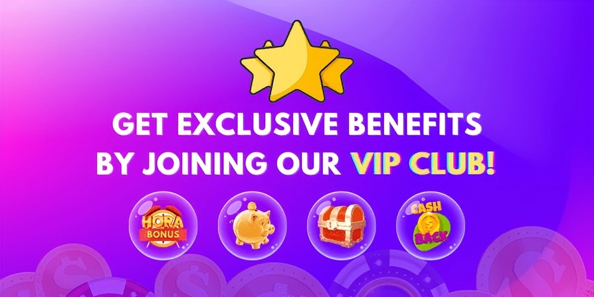 Hot slots lobby with glowing payline graphics