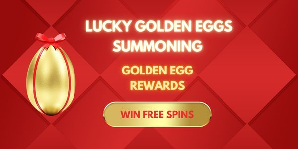 Cashback campaign banner with coin stacks